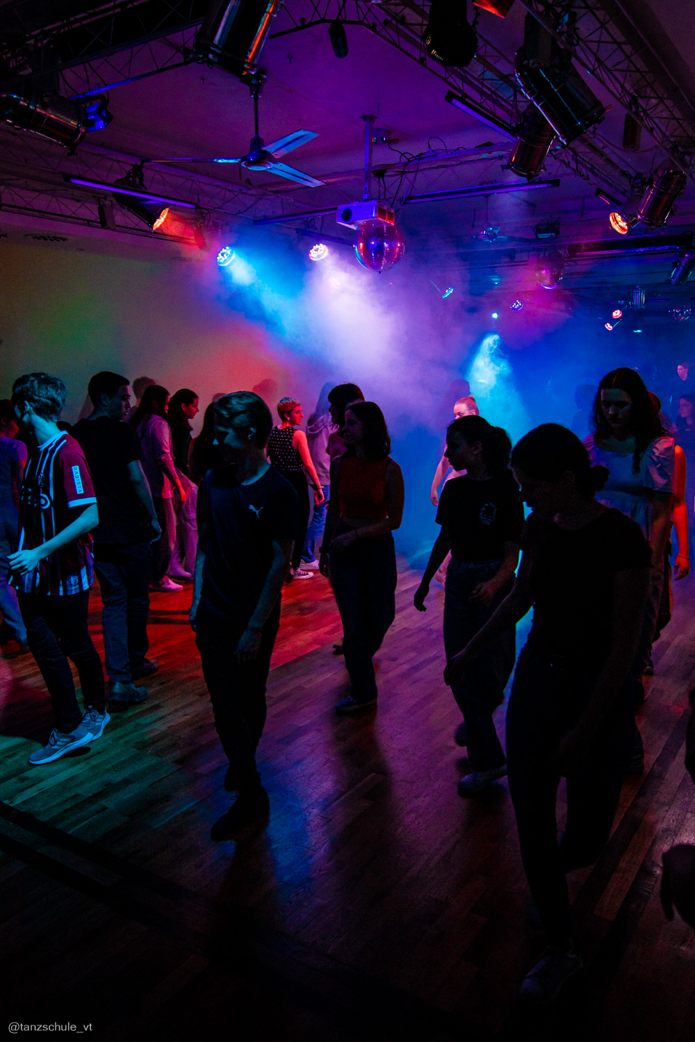 20230325 Ballcheck Tanzparty 4985